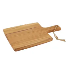 Wooden Paddle Board