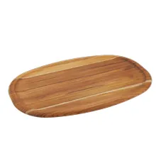 Wooden Serving Tray