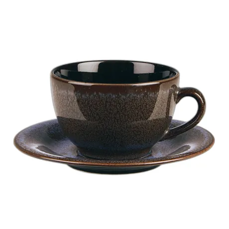 Earth Saucer - 16cm / 6.25"