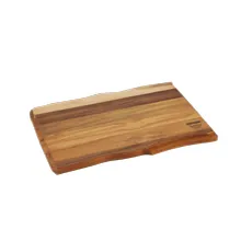 Organic Shaped Serving Board