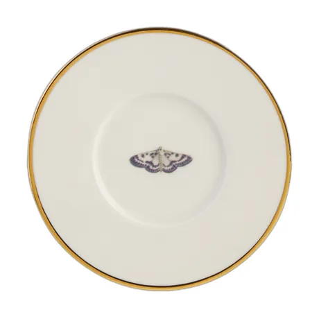 Botanical Saucer