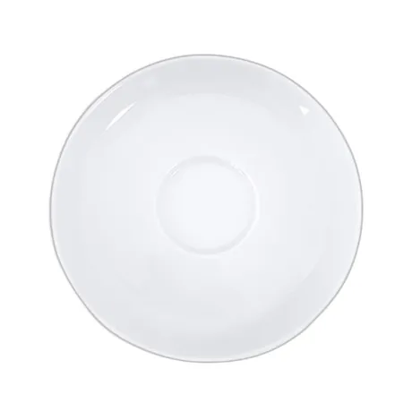 Porcelite Tornio Saucer