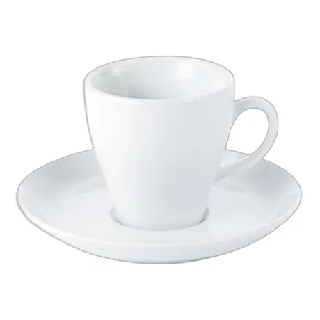 Porcelite Large Torino Cup Saucer