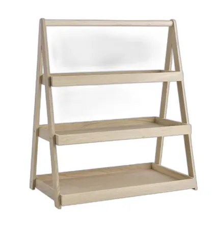Valo 3-Tier Stand - 32.5 x 55.5cm
