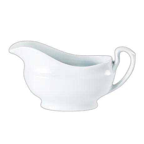 Sauce Boat