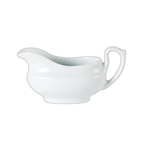 Mini Sauce Boat