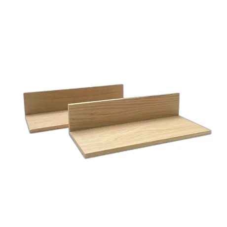 Valo GN 1/2 Inserts for Wooden Box - 10.5 x 24cm