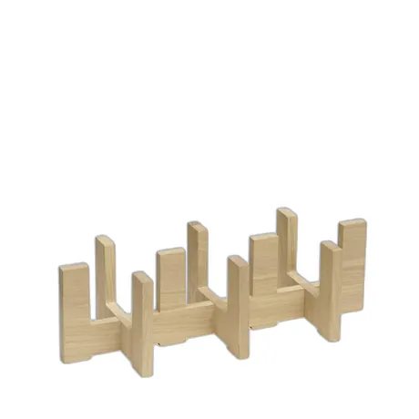 Valo 3 Carafe Podium Stand - 41cm x 16cm