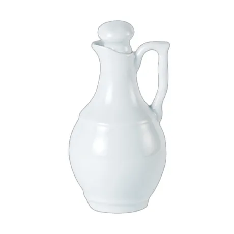 Oil / Vinegar Jar