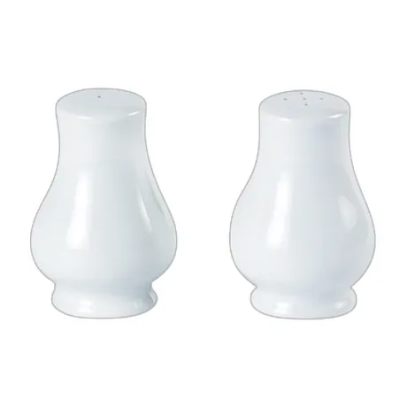 Pepper Pot