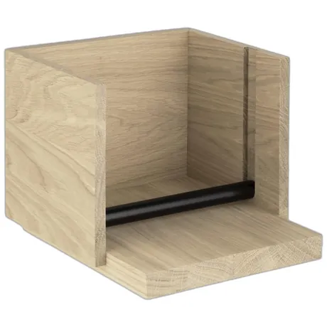 Valo Napkin Holder - 19cm x 19cm