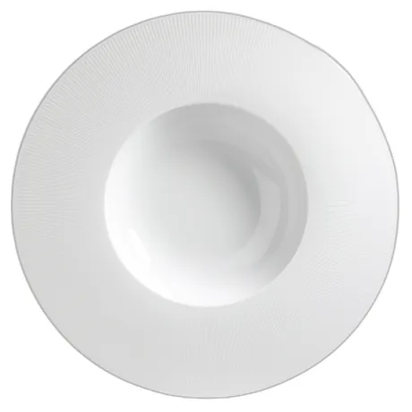 Raio Pasta Plate
