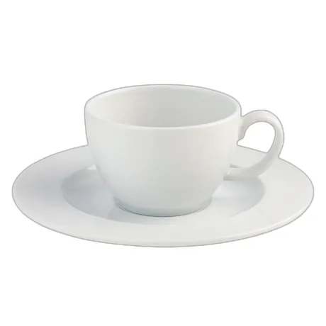 Raio Bowl Shaped Cup