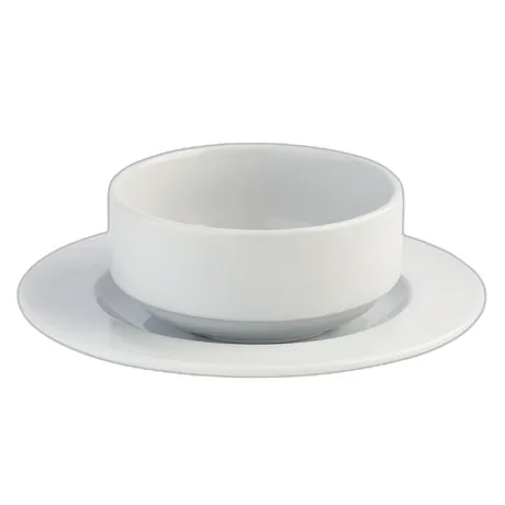 Raio Stacking Soup