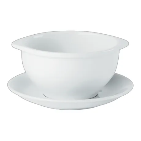 Lugged Soup Cup
