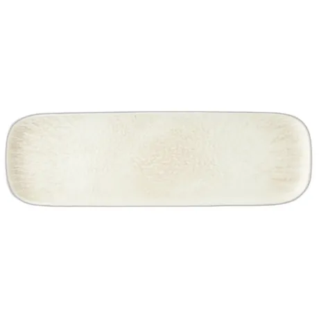 Tense Rectangular Platter