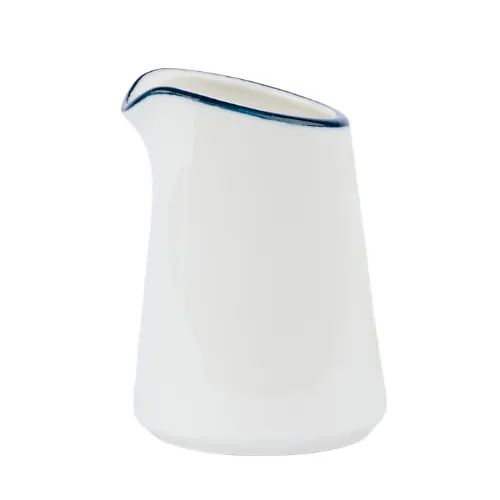 Modest Navy Jug