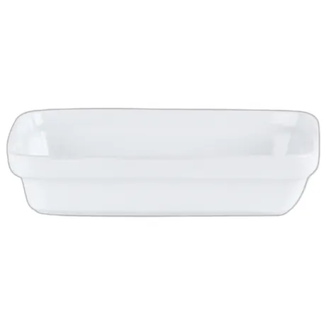 Rectangular Dish