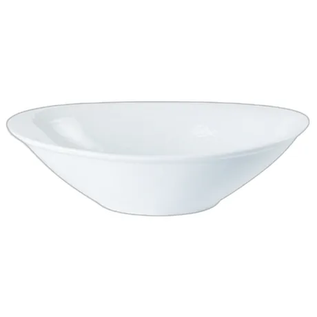 Oval Salad Bowl