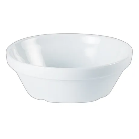 Round Pie Dish