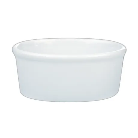 Oval Pie Dish