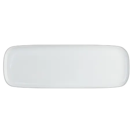 Universal Rectangular Platter