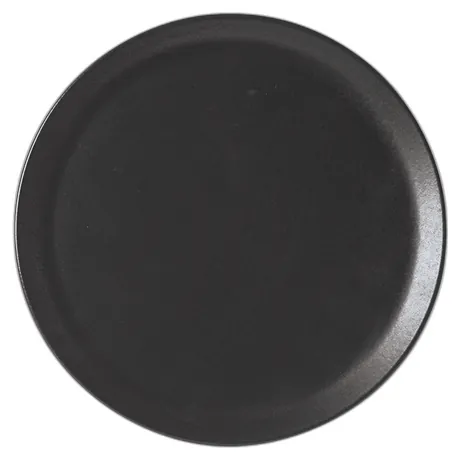 Graphite Pizza Plate