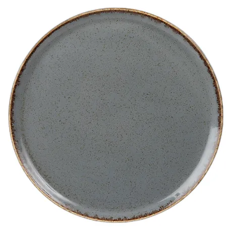 Storm Pizza Plate