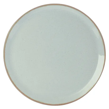 Stone Pizza Plate