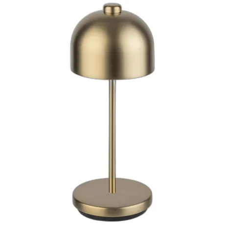 Josef Mini Table Lamp Champagne - 8cm