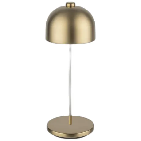 Josef Table Lamp Champagne - 11cm