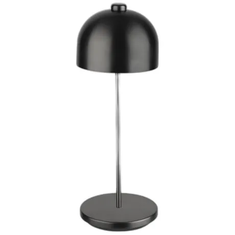 Josef Table Lamp Gunmetal - 11cm