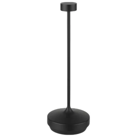 Nissrin Table Lamp - 8cm