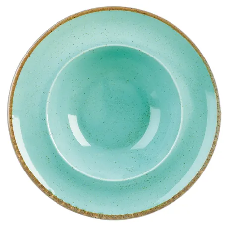 Sea Spray Pasta Plate