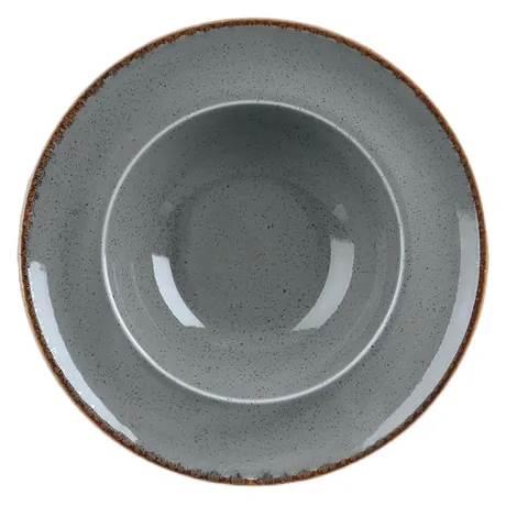 Storm Pasta Plate