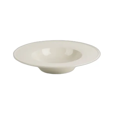 Line Pasta Plate