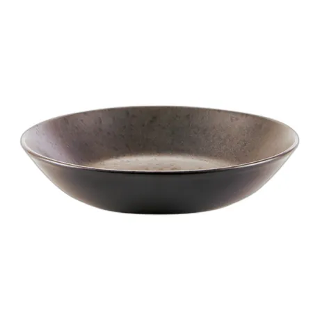 Ironstone Pasta Bowl