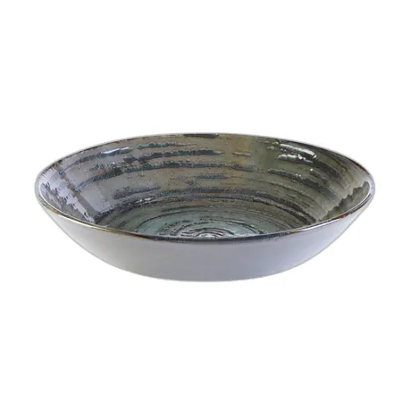 Vintage Pasta Bowl