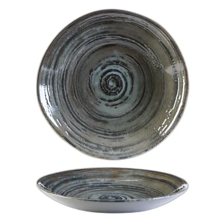 Vintage Coupe Bowl