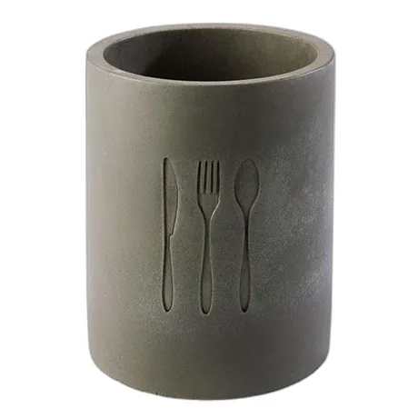 Element Cutlery Bin - 11 x 13.5cm
