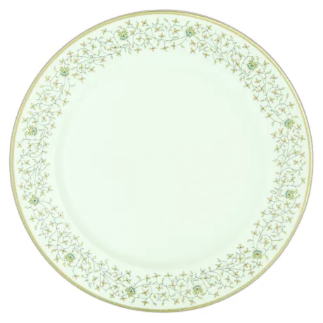 Classic Vine Plate