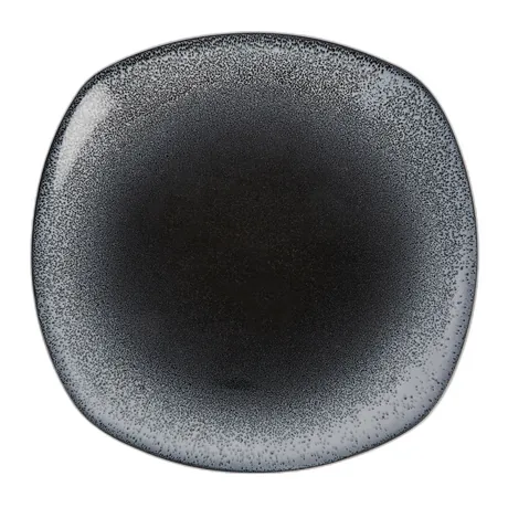 Flare Square Plate