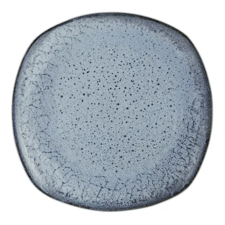 Glacier Square Plate