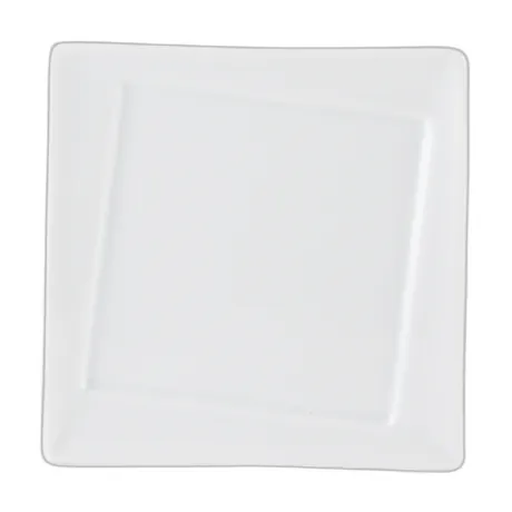 Twist Square Plate - 13cm / 5"