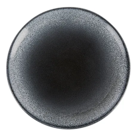 Flare Coupe Plate