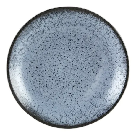 Glacier Coupe Plate
