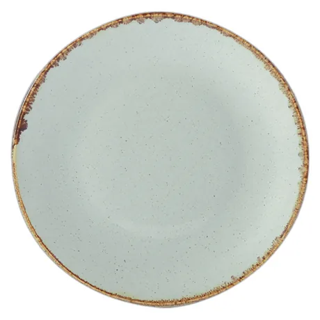Stone Coupe Plate