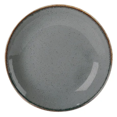 Storm Coupe Plate