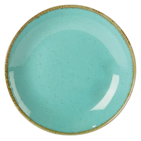 Sea Spray Coupe Plate