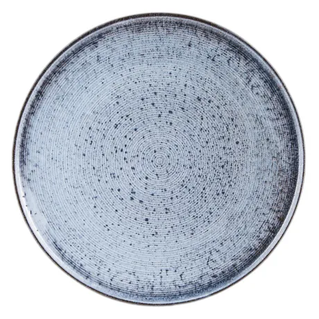 Glacier Flat Plate